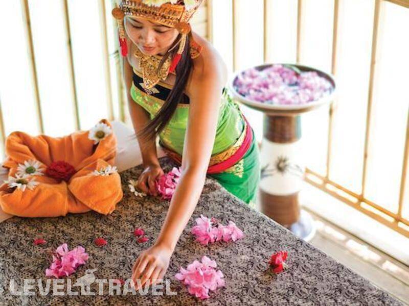 Фотография Voyage Golturkbuku Resort (Ex.Hilton Bodrum Turkbuku)