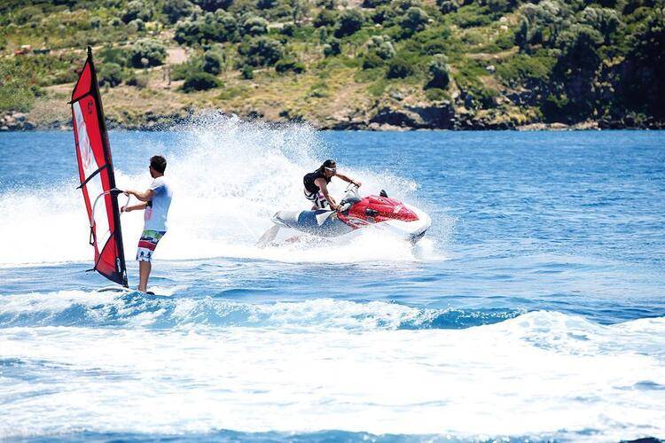 Voyage Golturkbuku Resort (Ex.Hilton Bodrum Turkbuku)