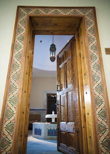 Voyage Golturkbuku Resort (Ex.Hilton Bodrum Turkbuku)