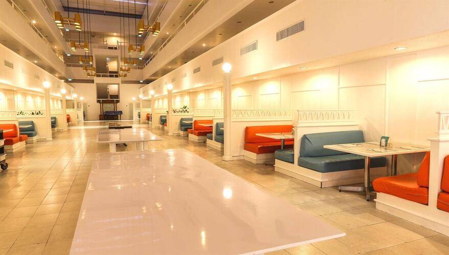 Ambassador City Inn Wing
