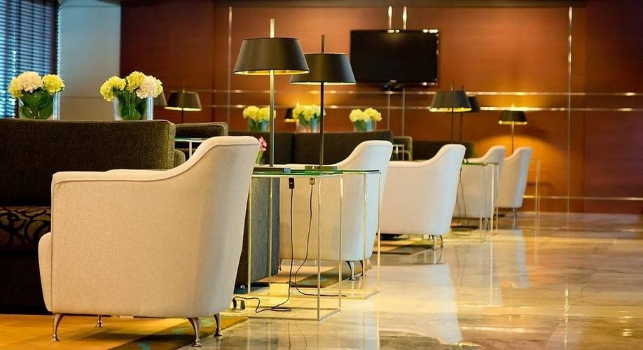 Ambassador City Inn Wing