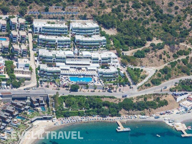 Фотография Forever Club Hotel (Adults Only 14+)
