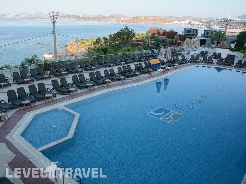 Фотография Forever Club Hotel (Adults Only 14+)