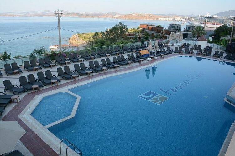 Forever Club Hotel (Adults Only 14+)