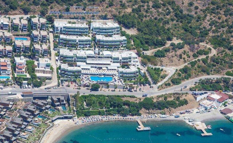 Forever Club Hotel (Adults Only 14+)