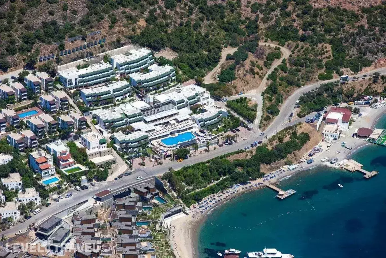 Forever Club Hotel (Adults Only 14+)