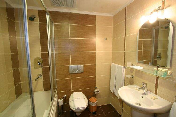 Forever Club Hotel (Adults Only 14+)