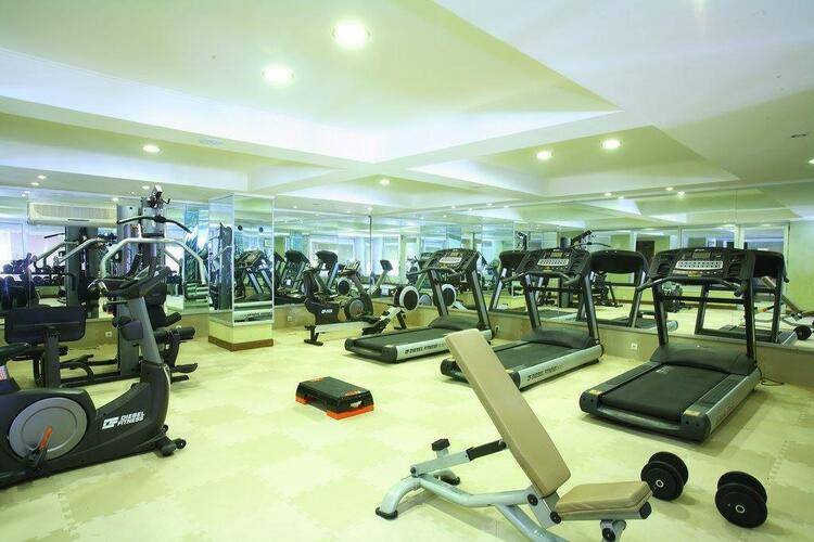 Forever Club Hotel (Adults Only 14+)
