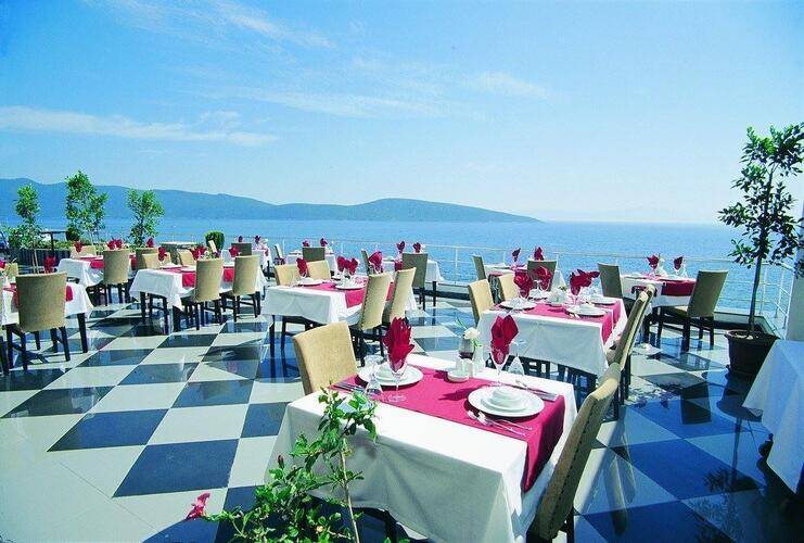 Forever Club Hotel (Adults Only 14+)