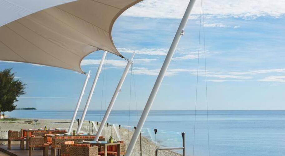 Sheraton Hua Hin Resort & Spa