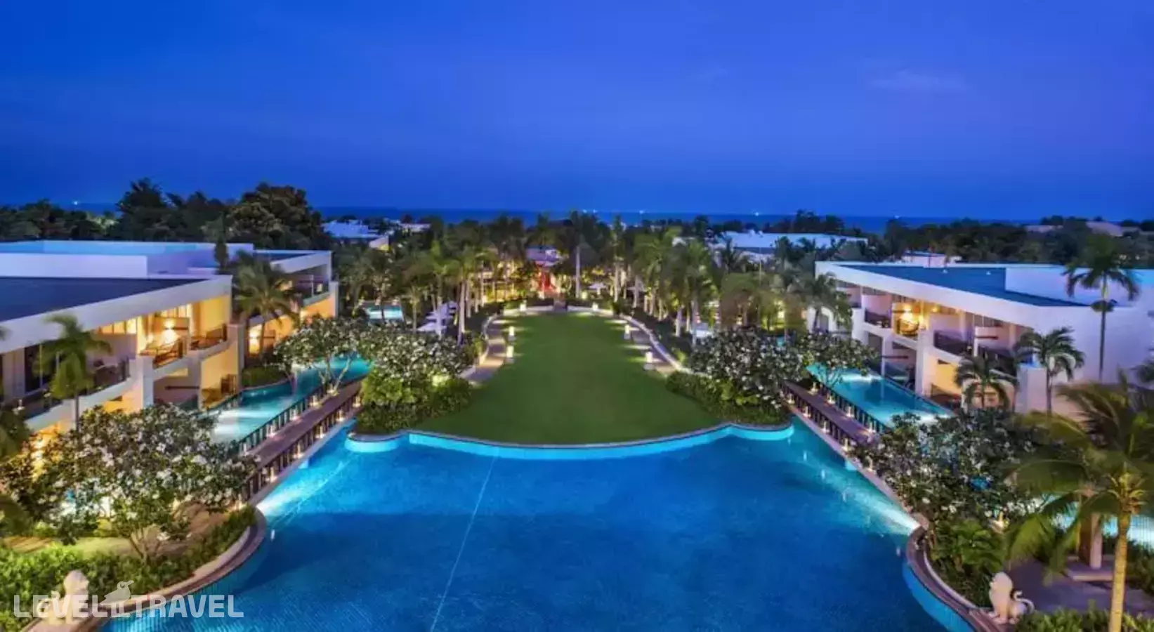 Sheraton Hua Hin Resort & Spa
