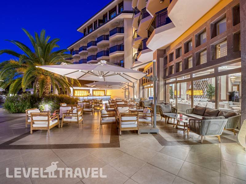 Фотография Xanadu Resort