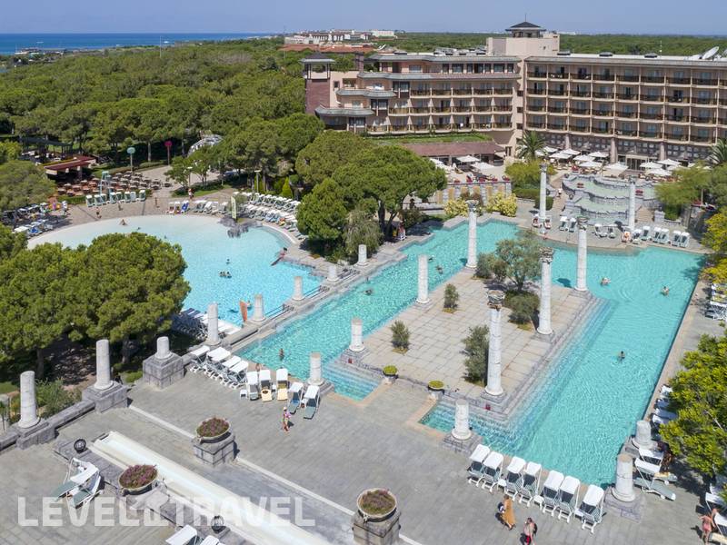 Фотография Xanadu Resort