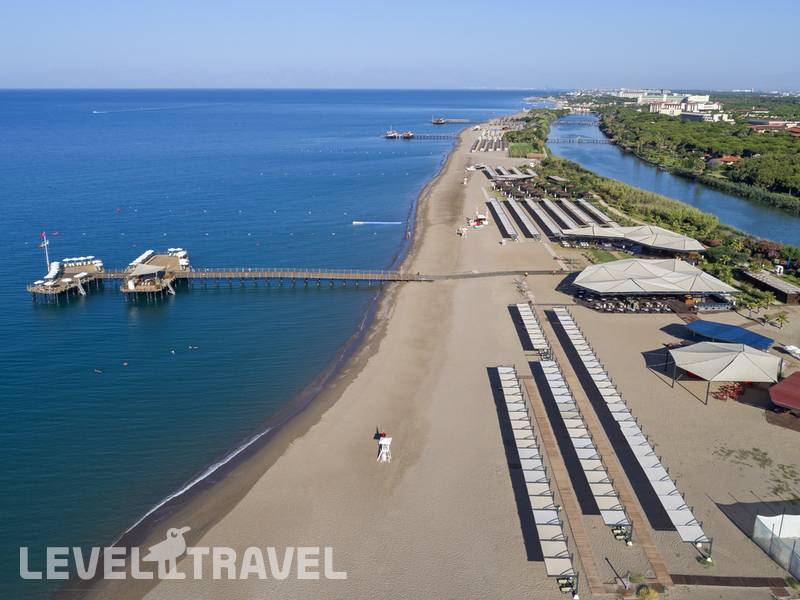 Фотография Xanadu Resort