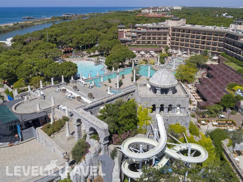 Фотография Xanadu Resort