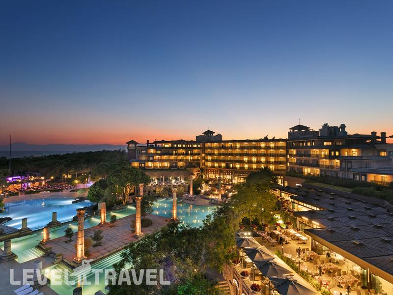 Фотография Xanadu Resort