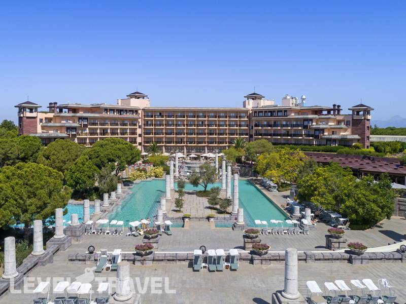 Фотография Xanadu Resort