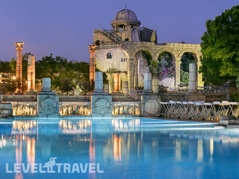 Фотография Xanadu Resort