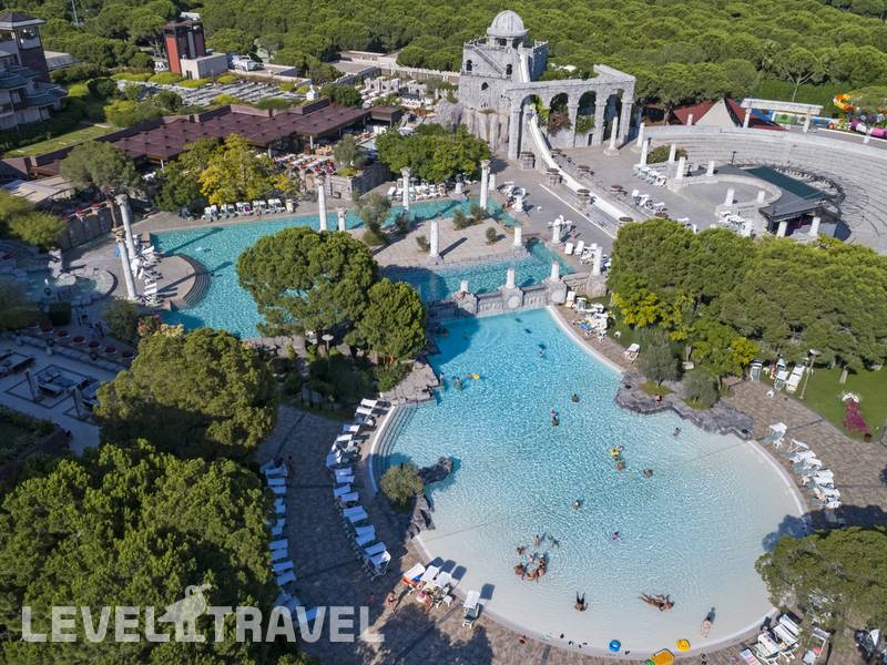 Фотография Xanadu Resort