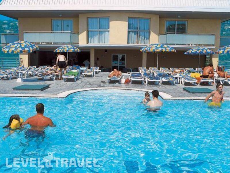 Фотография Sirius Hotel