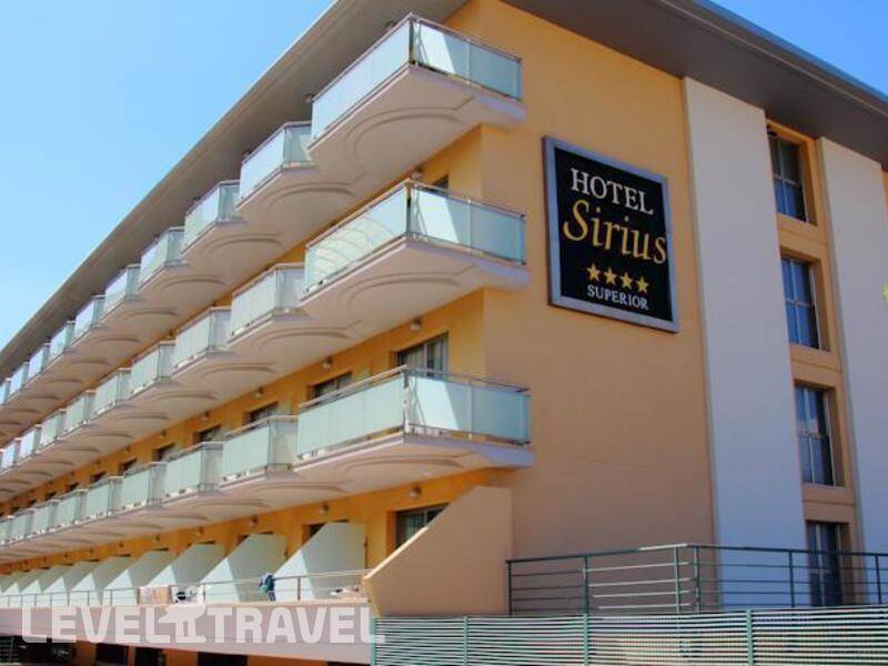Фотография Sirius Hotel