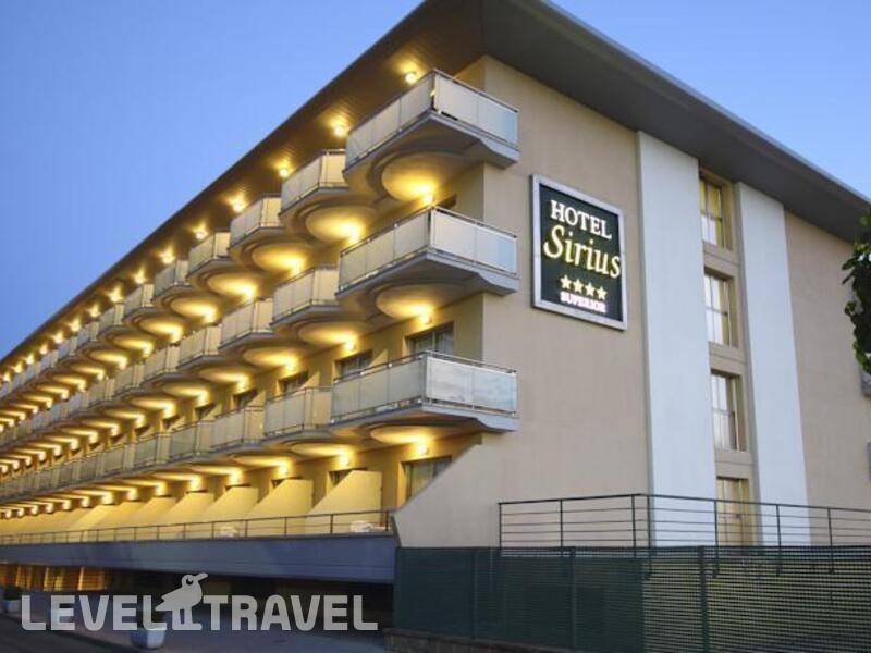Фотография Sirius Hotel