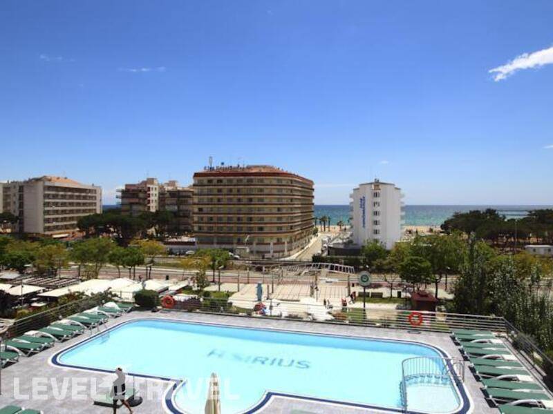 Фотография Sirius Hotel