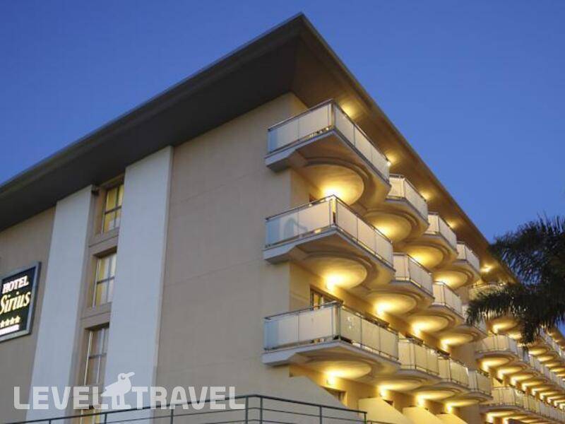 Фотография Sirius Hotel