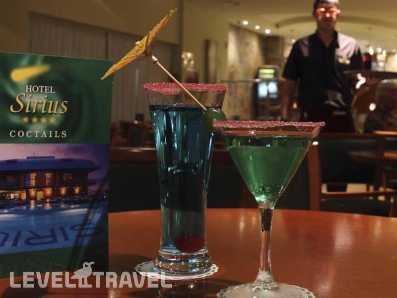 Фотография Sirius Hotel