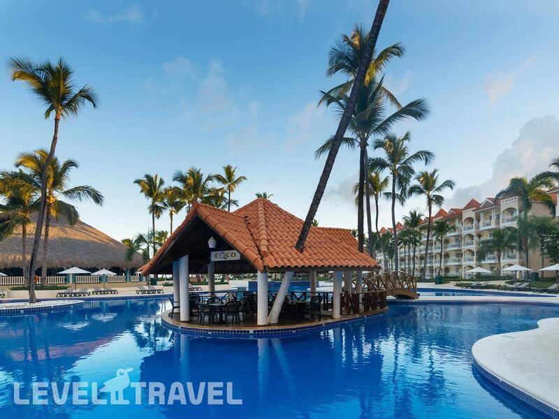 Фотография Occidental Caribe (Ex. Barcelo Punta Cana)