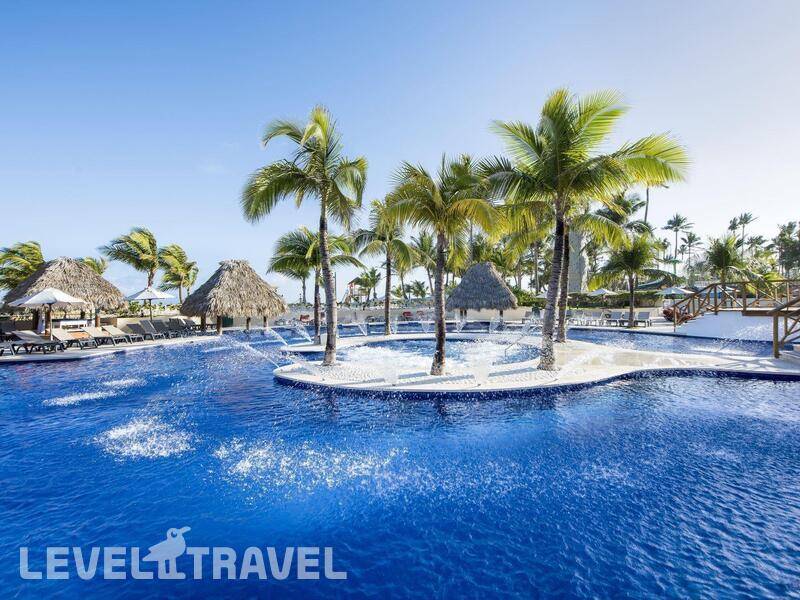 Фотография Occidental Caribe (Ex. Barcelo Punta Cana)