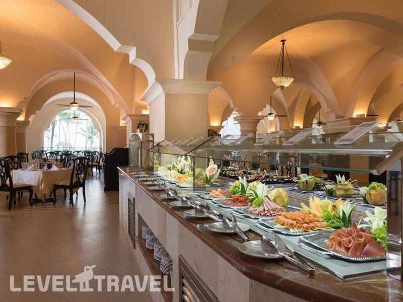 Фотография Occidental Caribe (Ex. Barcelo Punta Cana)