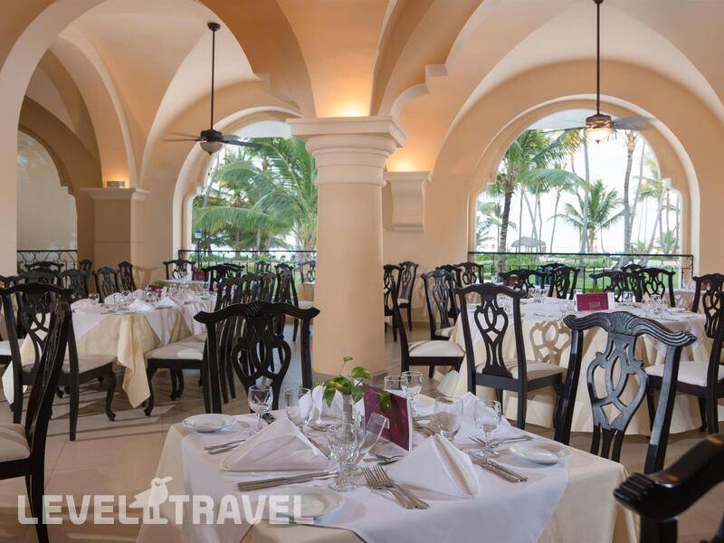 Фотография Occidental Caribe (Ex. Barcelo Punta Cana)