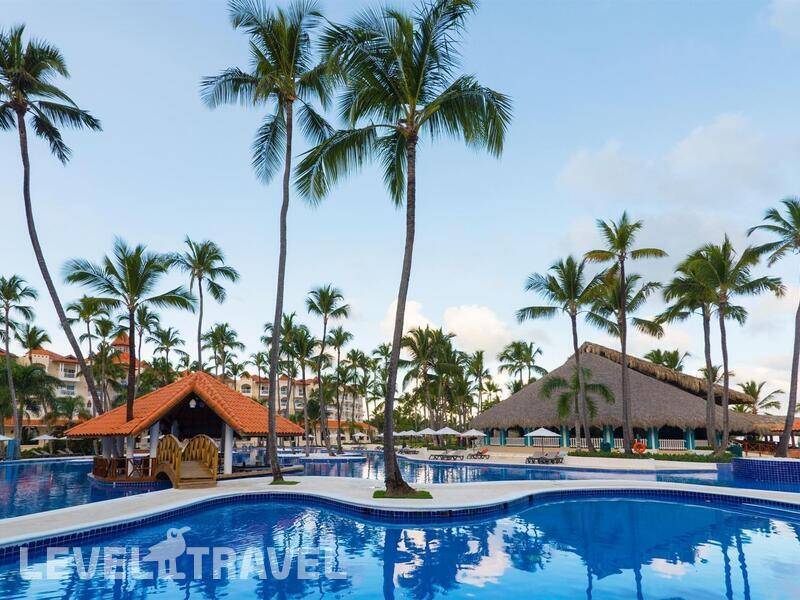 Фотография Occidental Caribe (Ex. Barcelo Punta Cana)