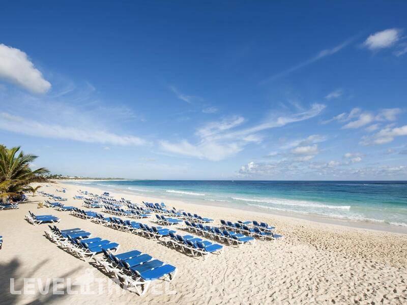 Фотография Occidental Caribe (Ex. Barcelo Punta Cana)