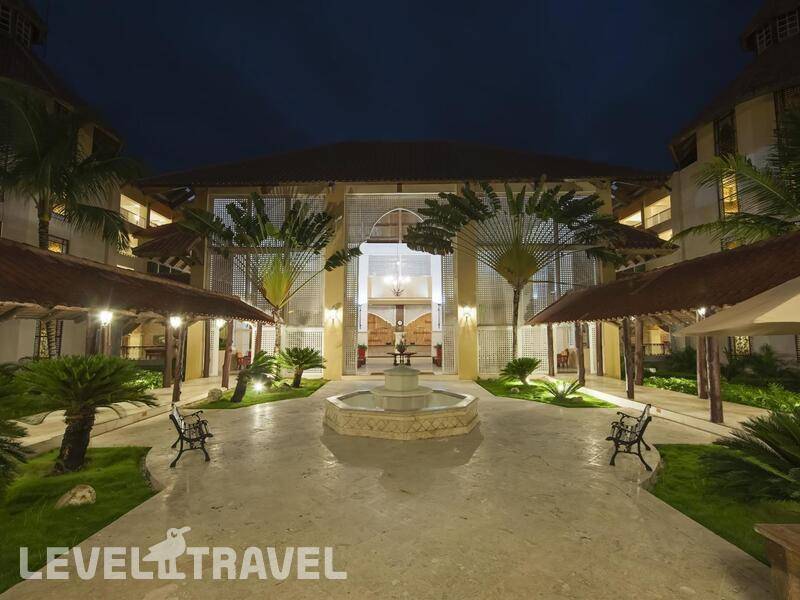 Фотография Occidental Caribe (Ex. Barcelo Punta Cana)