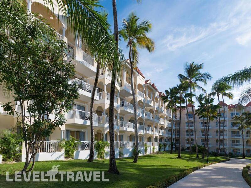 Фотография Occidental Caribe (Ex. Barcelo Punta Cana)