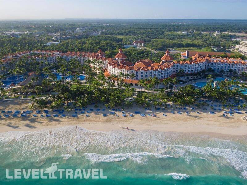 Фотография Occidental Caribe (Ex. Barcelo Punta Cana)
