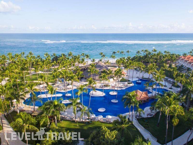 Фотография Occidental Caribe (Ex. Barcelo Punta Cana)