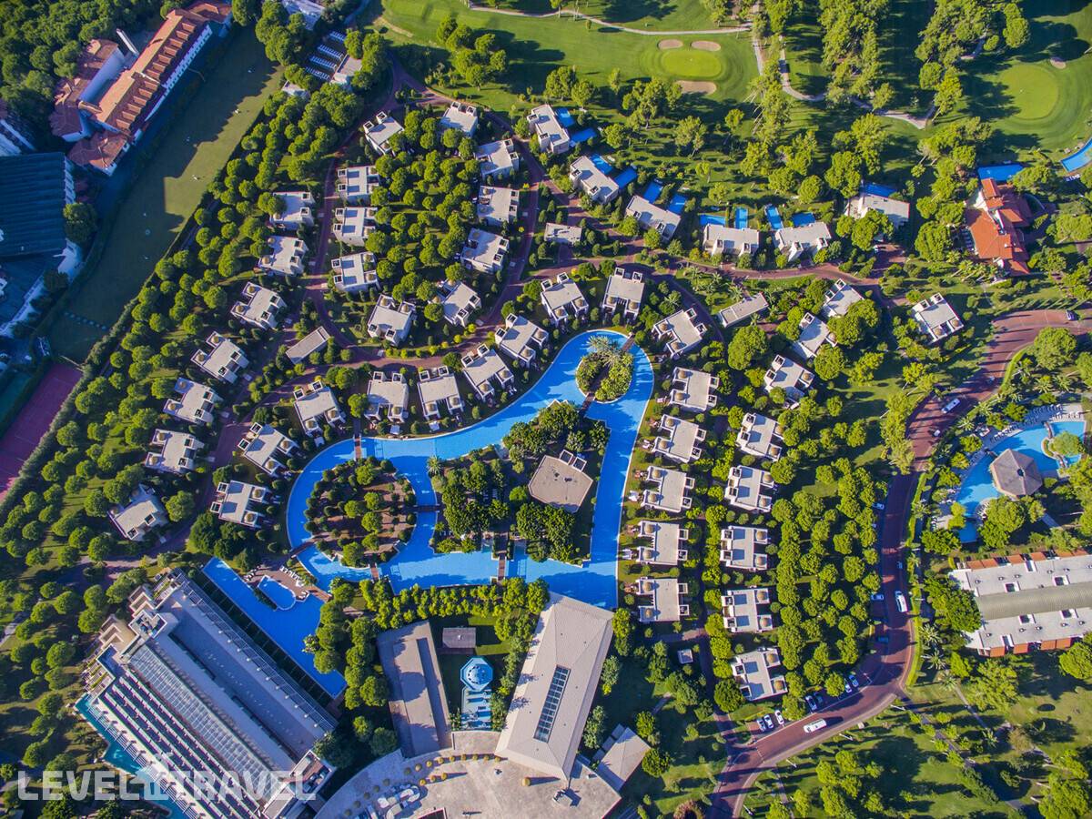 фотографии отеля Gloria Serenity Resort в Турция(Белек) - фото №3