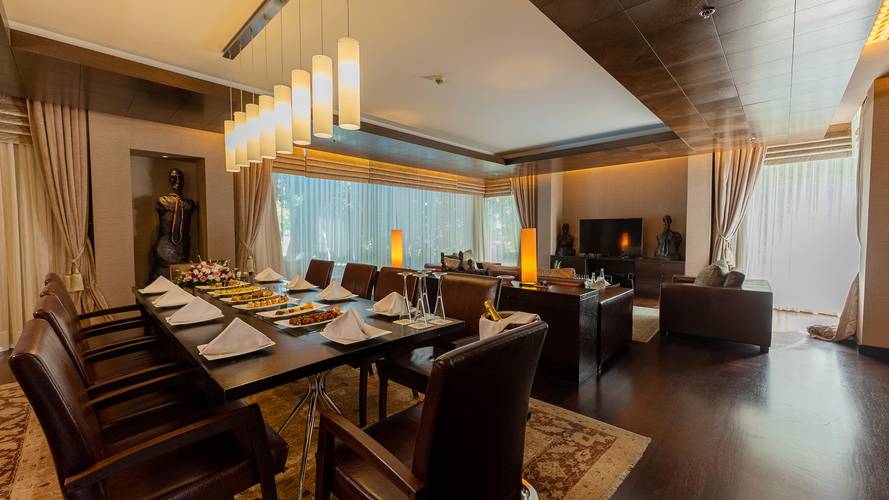 Gloria Serenity Resort