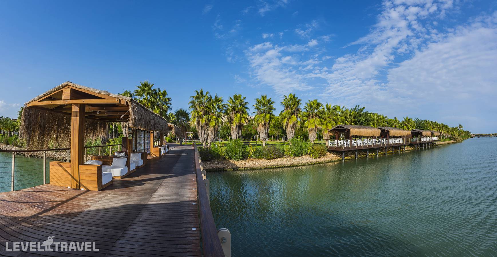 фотографии отеля Gloria Serenity Resort в Турция(Белек) - фото №12