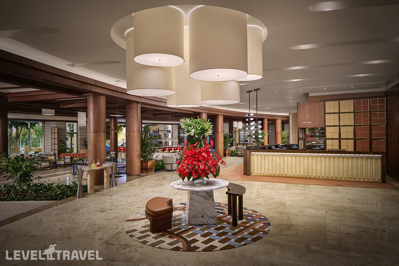 фотографии отеля Gloria Serenity Resort в Турция(Белек) - фото №4