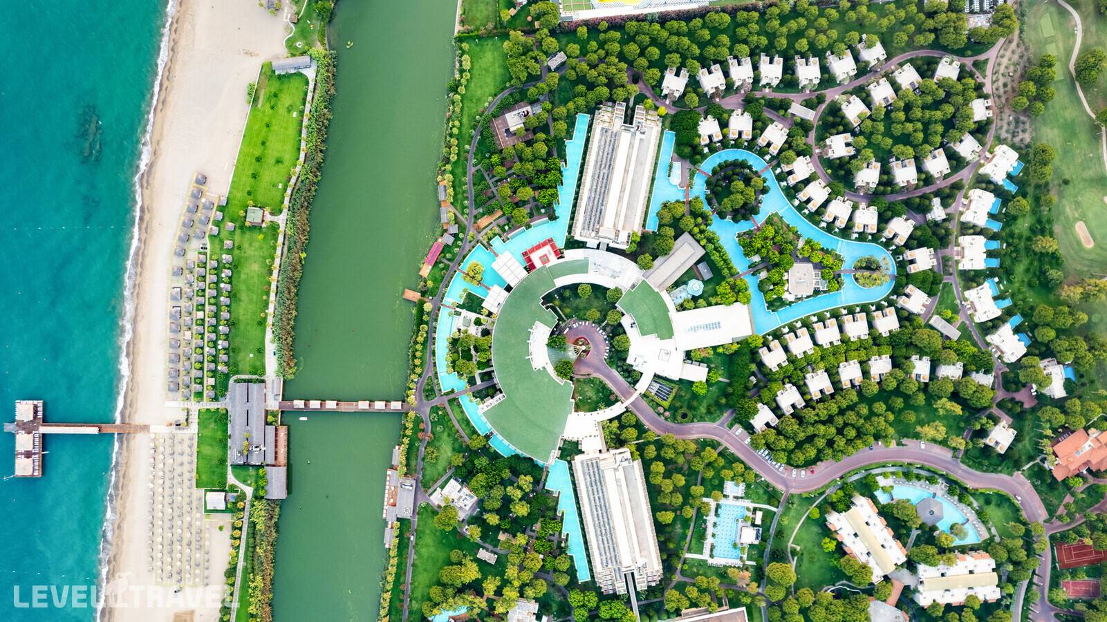 фотографии отеля Gloria Serenity Resort в Турция(Белек) - фото №8