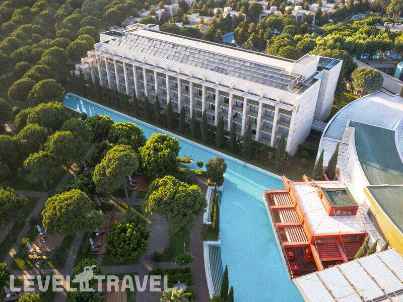 Фотография Gloria Serenity Resort Фотография Gloria Serenity Resort