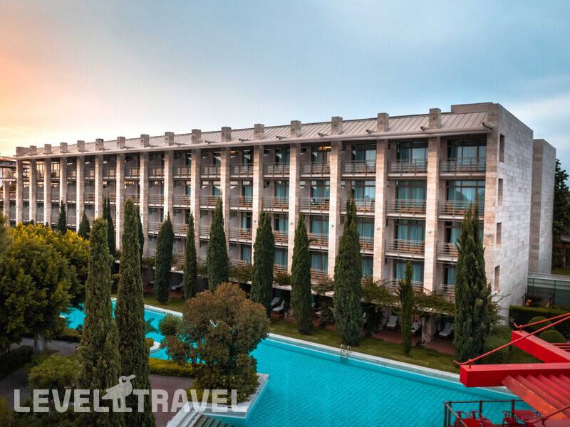 Фотография Gloria Serenity Resort Фотография Gloria Serenity Resort