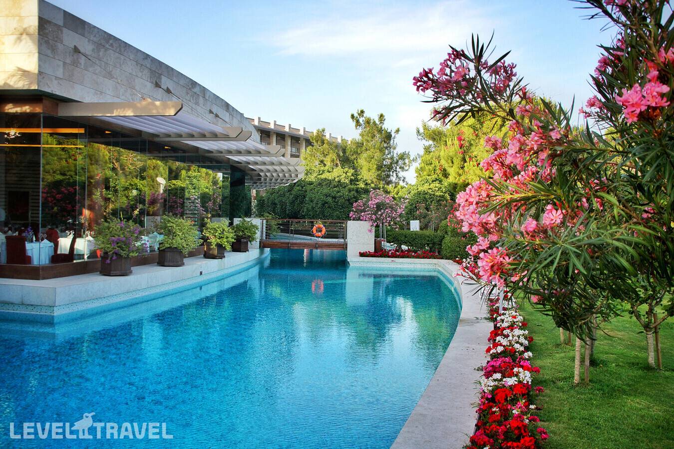 фотографии отеля Gloria Serenity Resort в Турция(Белек) - фото №6