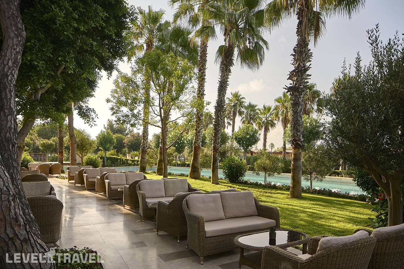 фотографии отеля Gloria Serenity Resort в Турция(Белек) - фото №20