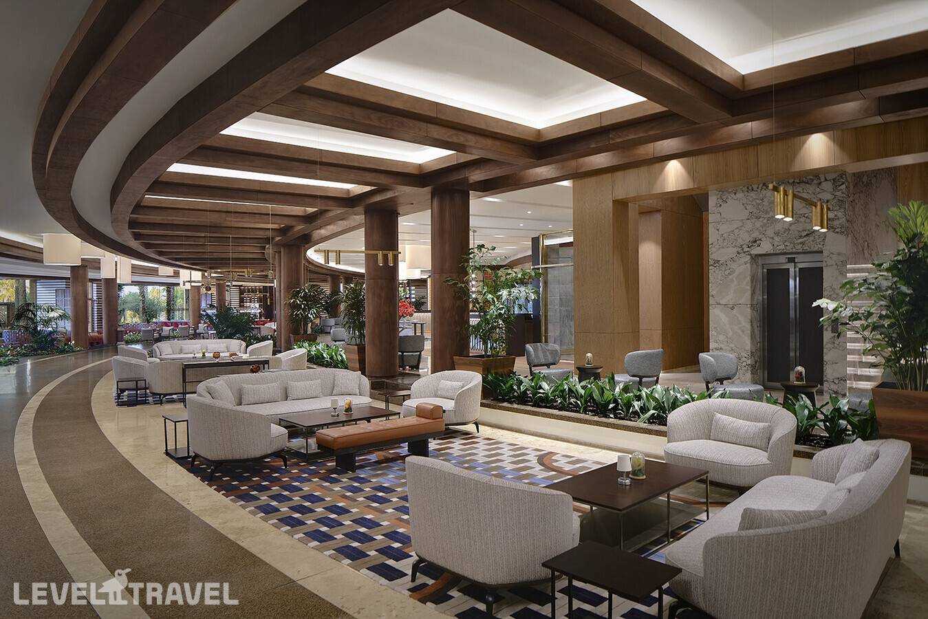 фотографии отеля Gloria Serenity Resort в Турция(Белек) - фото №17