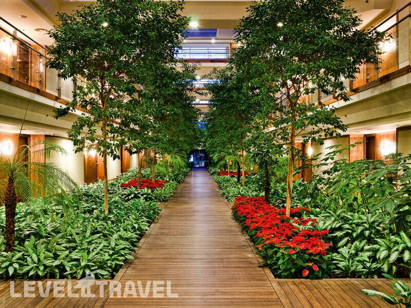 Фотография Gloria Serenity Resort